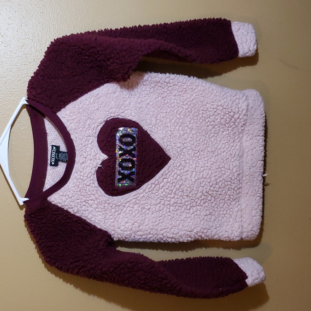 XOXO Sweater